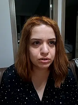 cansuozell online show from 11, 1, 2026