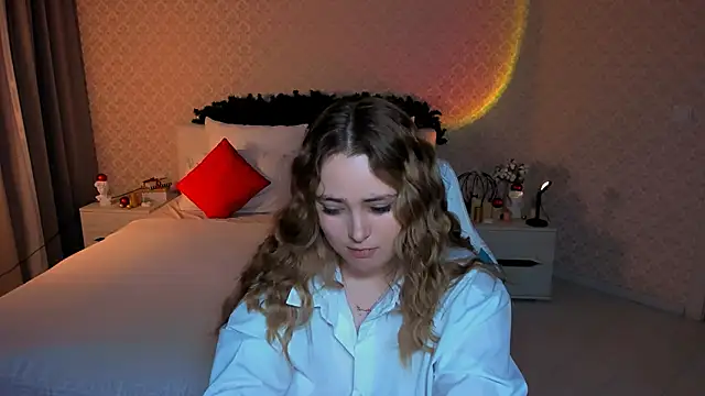 Rose Sweetiee online show from 11, 1, 2026