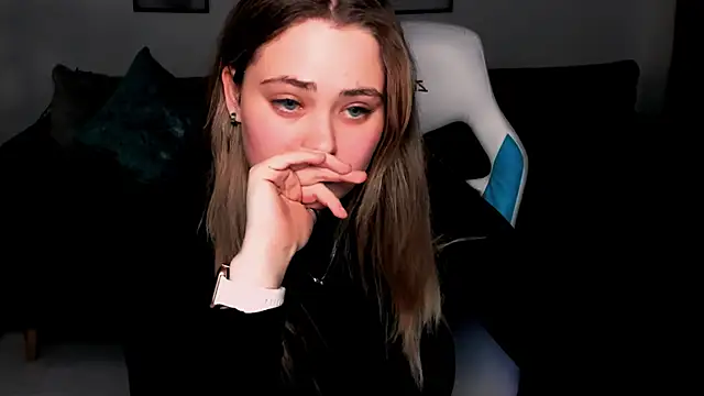 Rose Sweetiee online show from 18, 12, 2025