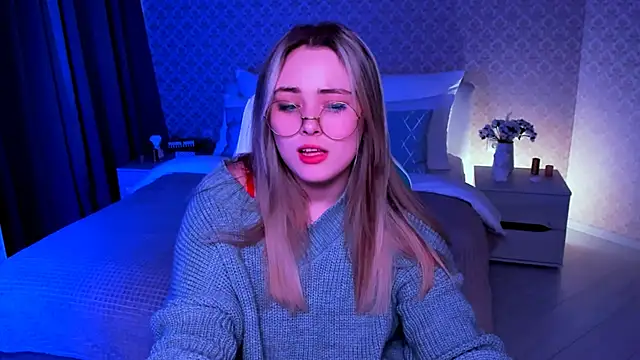 Rose Sweetiee online show from 3, 12, 2024