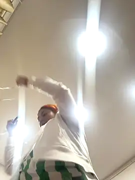 dulce celeste15 online show from 4, 11, 2025