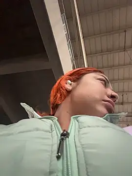 dulce celeste15 online show from 21, 11, 2025