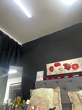 dulce celeste15 online show from 22, 3, 2025