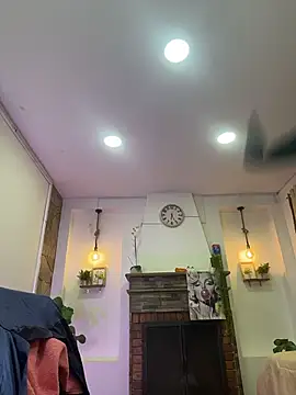 dulce celeste15 online show from 13, 11, 2025