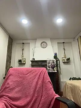 dulce celeste15 online show from 18, 11, 2025