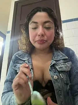 dulce celeste15 online show from 19, 3, 2025