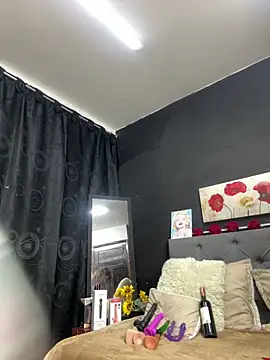 dulce celeste15 online show from 21, 3, 2025