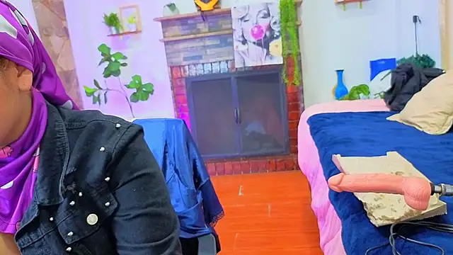 dulce celeste15 online show from 24, 2, 2026