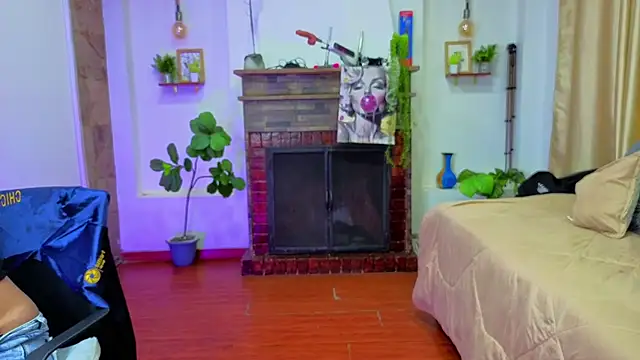 dulce celeste15 online show from 10, 1, 2026