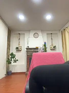 dulce celeste15 online show from 11, 11, 2025