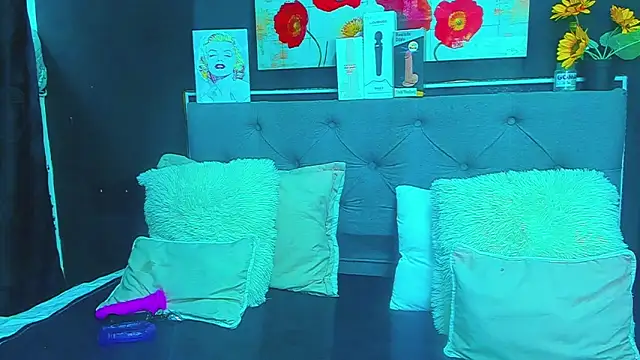 dulce celeste15 online show from 12, 3, 2025