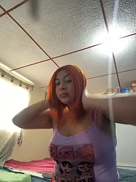 dulce celeste15 online show from 22, 10, 2025