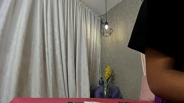 KOURTNEY-- online show from 9, 1, 2026