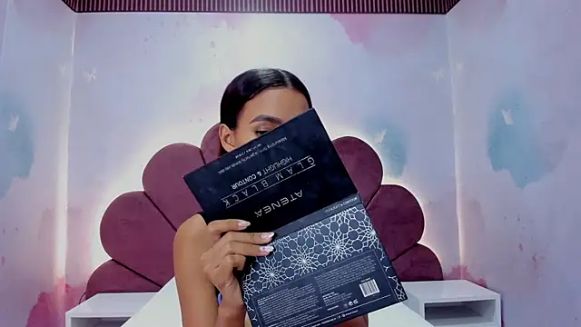 Carohorny4u online show from 23, 11, 2025