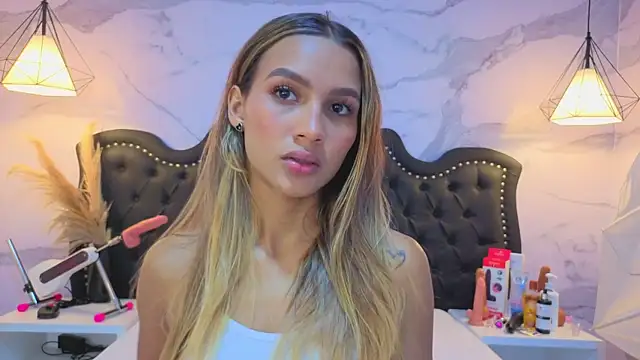 Carohorny4u online show from 16, 5, 2026