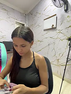 Carohorny4u online show from 17, 12, 2025