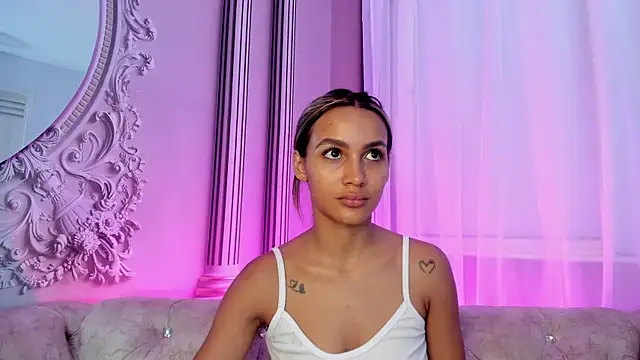 Carohorny4u online show from 5, 4, 2026