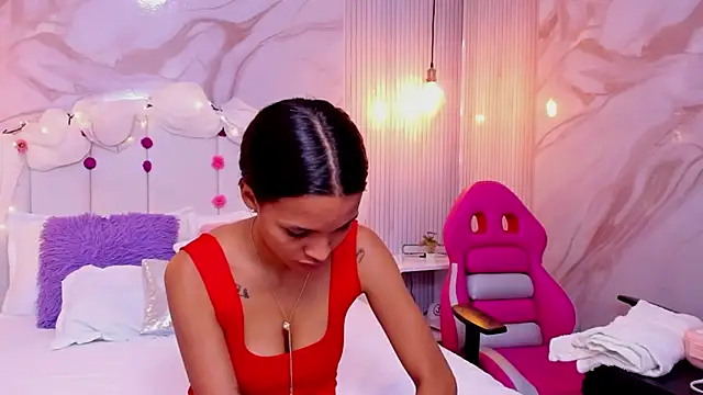 Carohorny4u online show from 24, 9, 2025