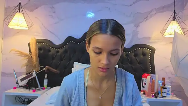 Carohorny4u online show from 22, 5, 2026