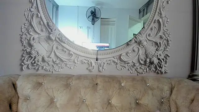 Carohorny4u online show from 16, 4, 2026