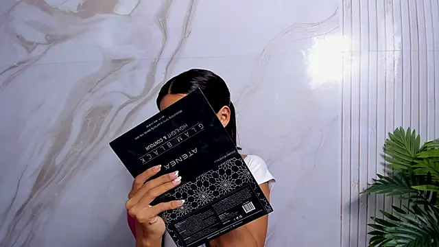 Carohorny4u online show from 14, 11, 2025