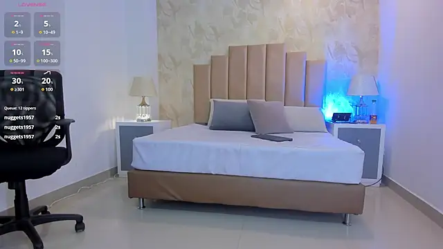  Peach1  online show from 28, 10, 2025