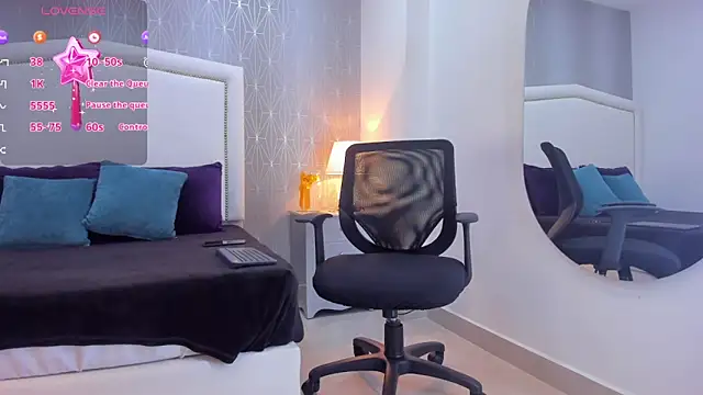  Peach1  online show from 22, 9, 2025