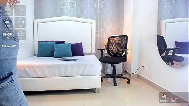  Peach1  online show from 9, 4, 2026