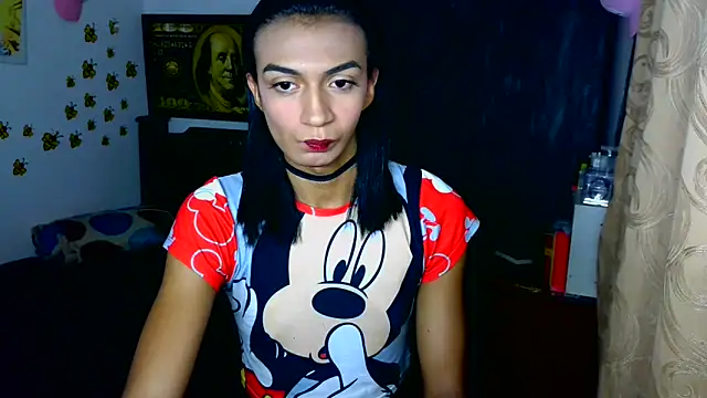 Snapshot of alexxa_Rooa chatting on 27, 9, 2025 alexxa Rooa online show from 27, 9, 2025