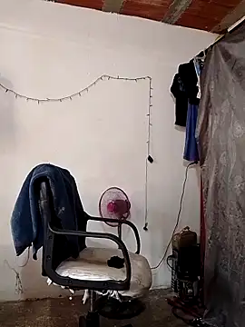 alexxa Rooa online show from 17, 3, 2026