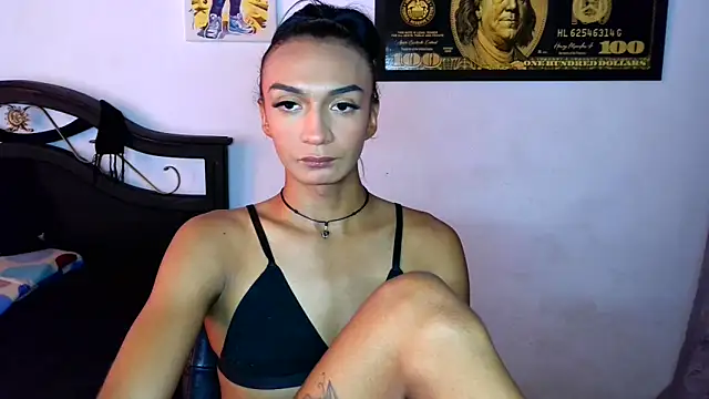 Snapshot of alexxa_Rooa chatting on 21, 11, 2025 alexxa Rooa online show from 21, 11, 2025