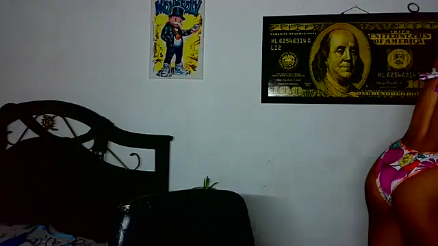 Snapshot of alexxa_Rooa chatting on 18, 11, 2025 alexxa Rooa online show from 18, 11, 2025