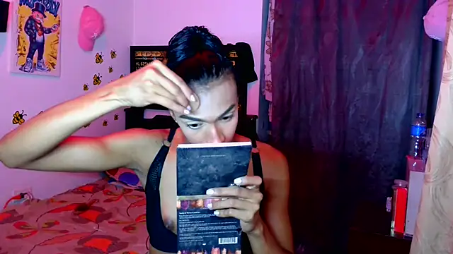 Snapshot of alexxa_Rooa chatting on 24, 9, 2025 alexxa Rooa online show from 24, 9, 2025