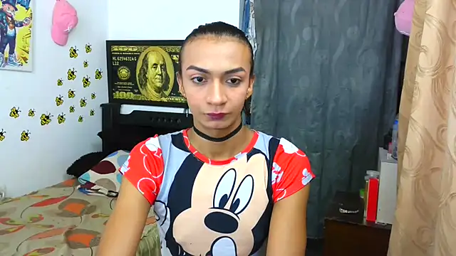 Snapshot of alexxa_Rooa chatting on 25, 9, 2025 alexxa Rooa online show from 25, 9, 2025