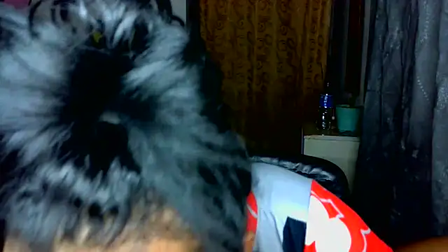 Snapshot of alexxa_Rooa chatting on 17, 10, 2025 alexxa Rooa online show from 17, 10, 2025