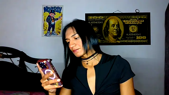 Snapshot of alexxa_Rooa chatting on 15, 11, 2025 alexxa Rooa online show from 15, 11, 2025