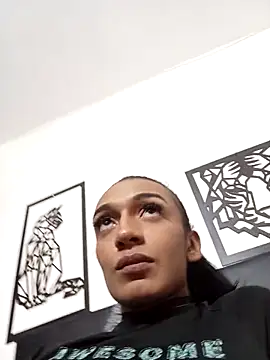 Snapshot of alexxa_Rooa chatting on 15, 10, 2025 alexxa Rooa online show from 15, 10, 2025