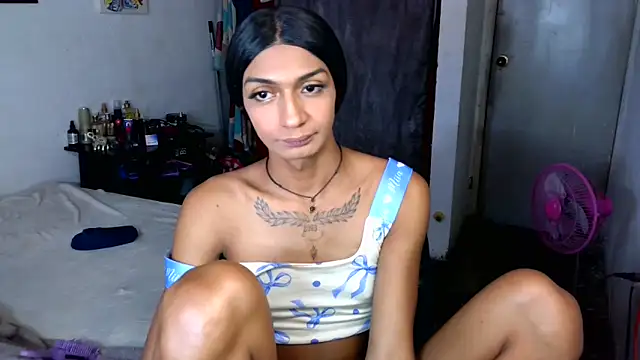 alexxa Rooa online show from 28, 2, 2026