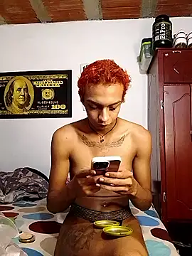 alexxa Rooa online show from 7, 2, 2026