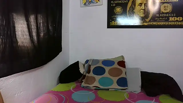 alexxa Rooa online show from 26, 3, 2026