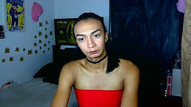 Snapshot of alexxa_Rooa chatting on 18, 9, 2025 alexxa Rooa online show from 18, 9, 2025