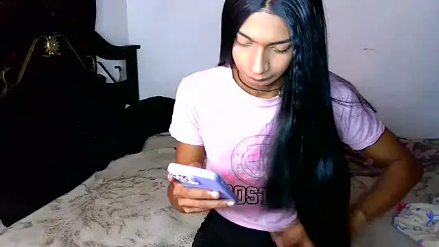 alexxa Rooa online show from 22, 2, 2026