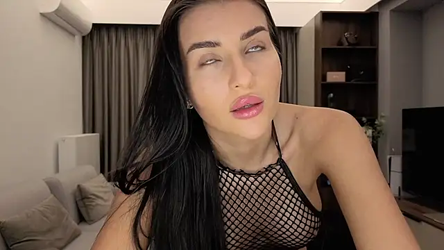 IrisNoire online show from 14, 1, 2026