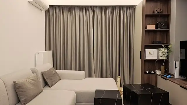 IrisNoire online show from 2, 12, 2025