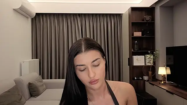 IrisNoire online show from 20, 3, 2026