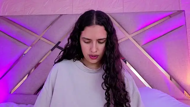 paulette dupont online show from 20, 3, 2026