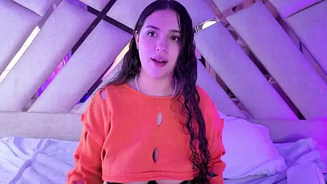 paulette dupont online show from 4, 12, 2025