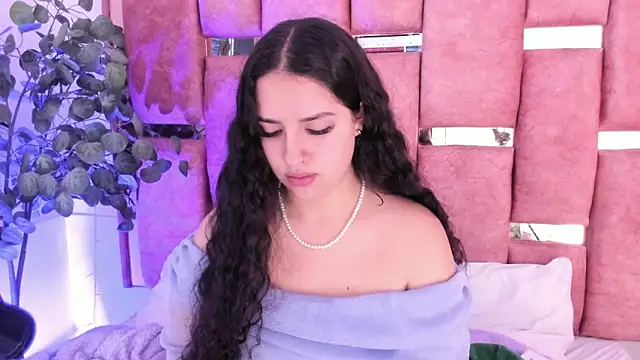 paulette dupont online show from 11, 10, 2025