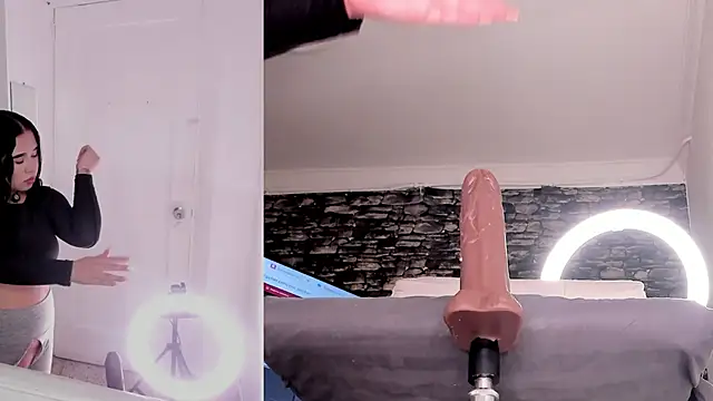 zoe backer online show from 17, 2, 2026