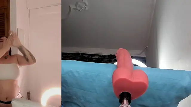 zoe backer online show from 15, 1, 2026